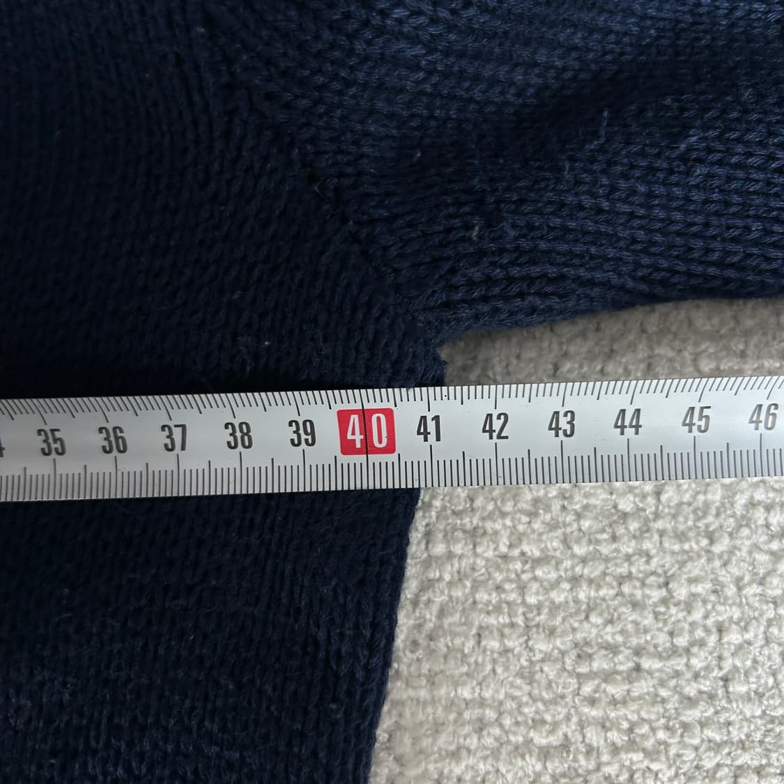 폴로 랄프로렌 가디건 상품이미지5