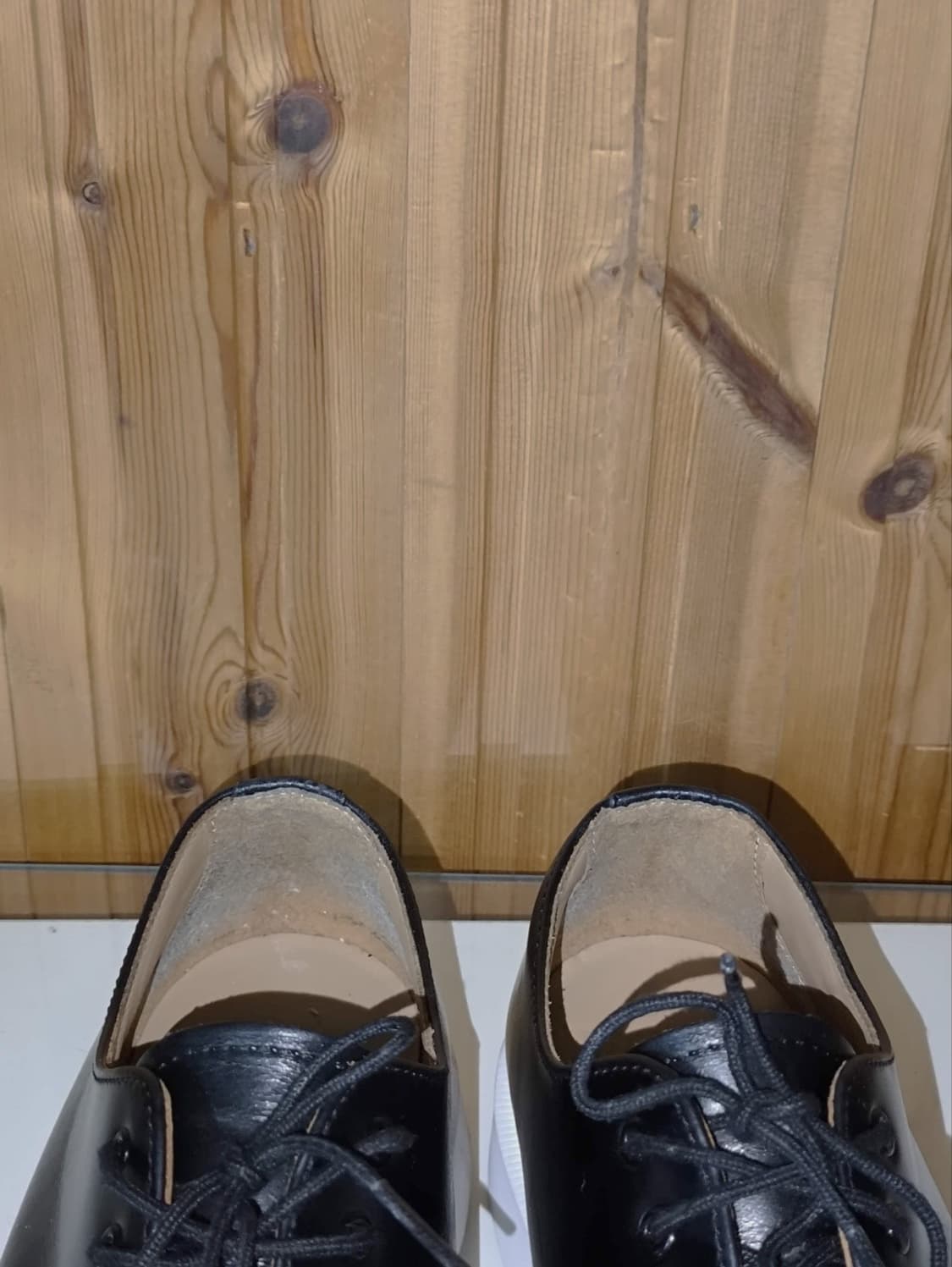 250mm uk6 닥터마틴 토리아노 옥스포드 스니커즈 상품이미지4