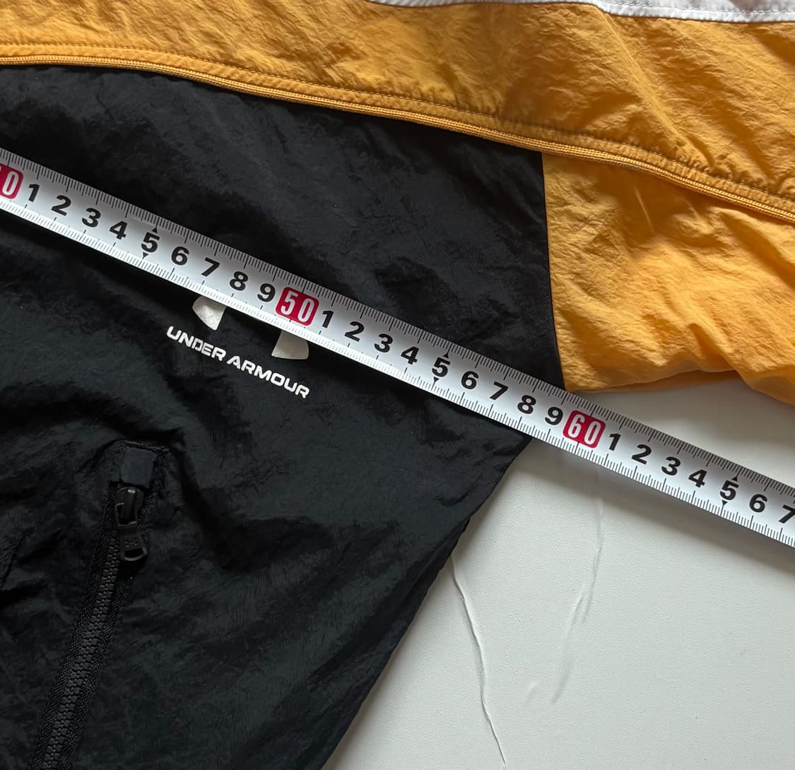 언더아머 윈드브레이커 바람막이 상품이미지7