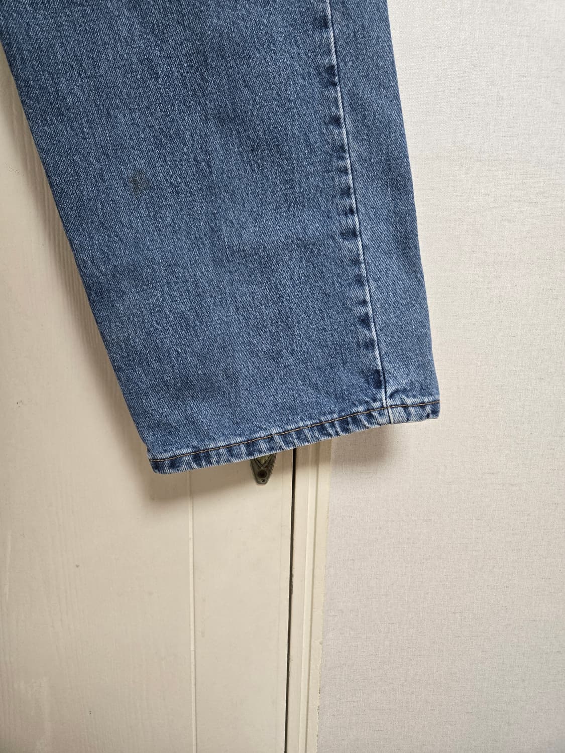 Levi’s 569 Dry Goods Line (1999) 상품이미지3