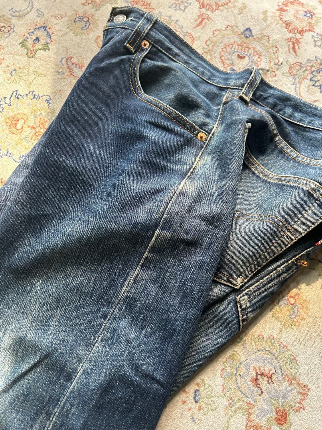 Usa 00’s 리바이스501 31in 상품이미지6