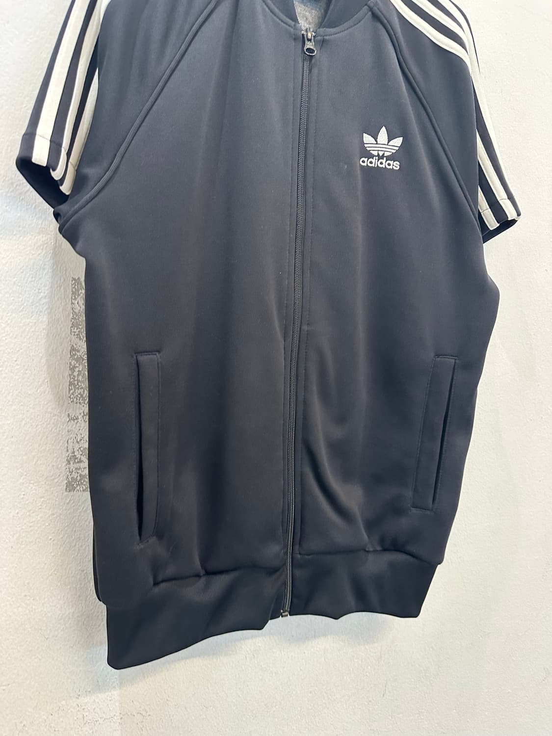Adidas short sleeve jersey 상품이미지3