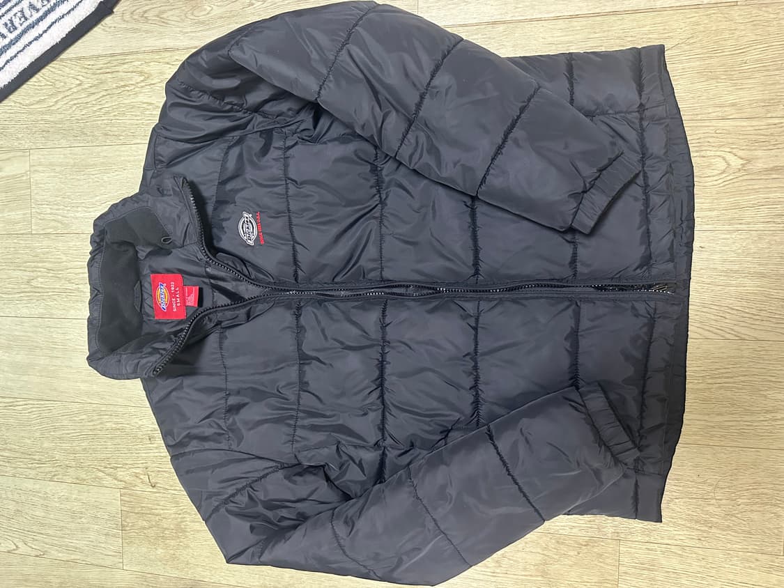 디키즈 빈티지 패딩 s 상품이미지1