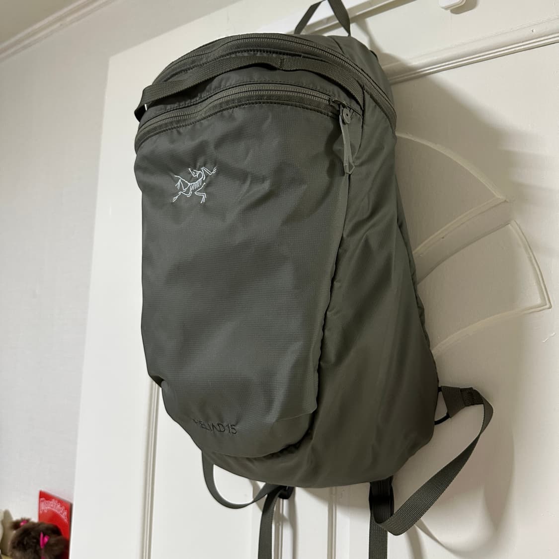 아크테릭스 헬리아드 15 포리지 상품이미지3