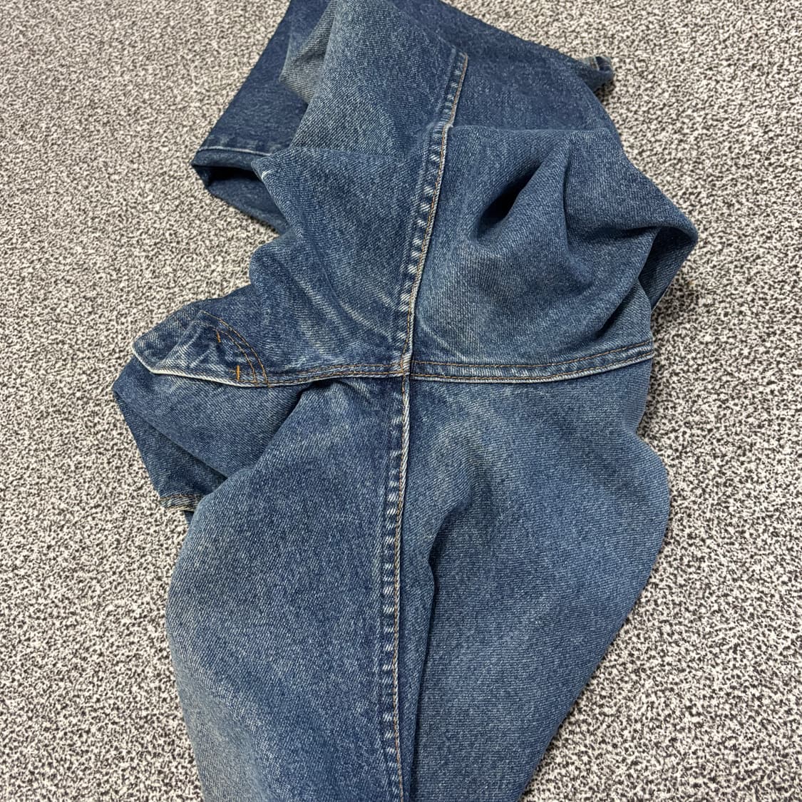 80s 빈티지 리바이스 517 허리41.5cm 상품이미지7