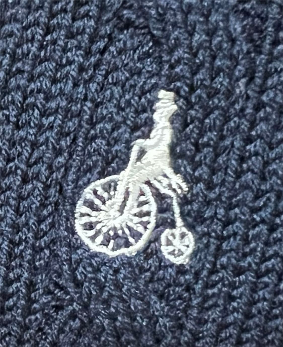 빈폴 여자 꽈배기 니트조끼 추동 S 90 55 상품이미지4