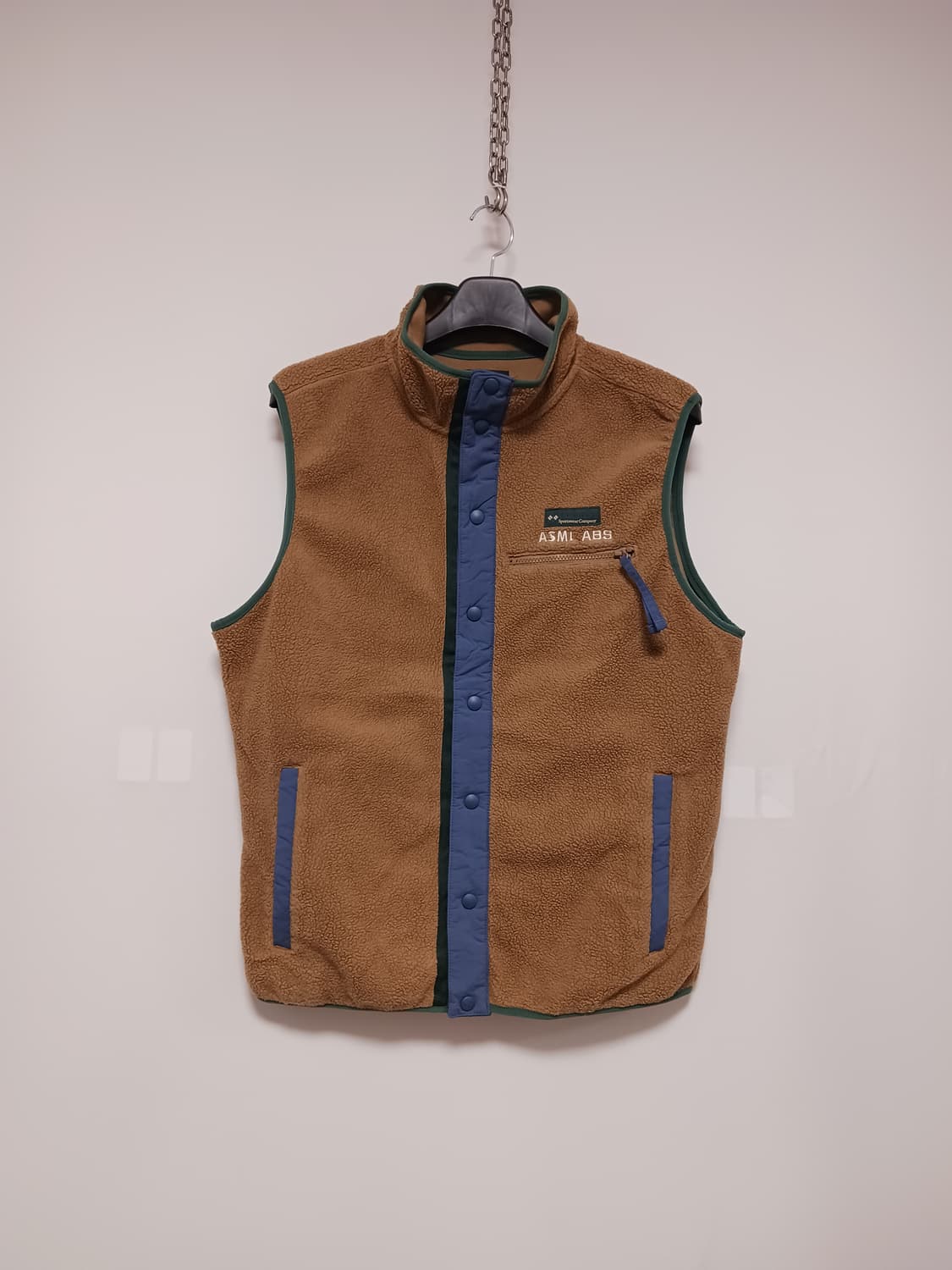 컬럼비아 플리스 베스트 상품이미지1