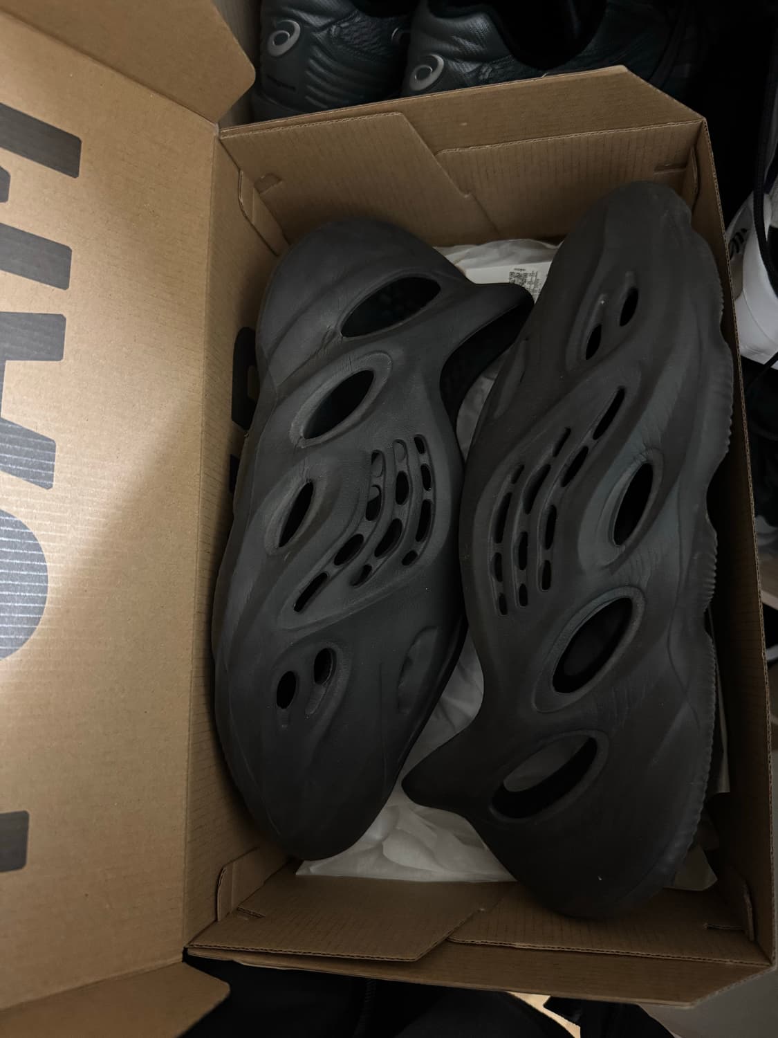 이지 폼 러너 285 상품이미지1