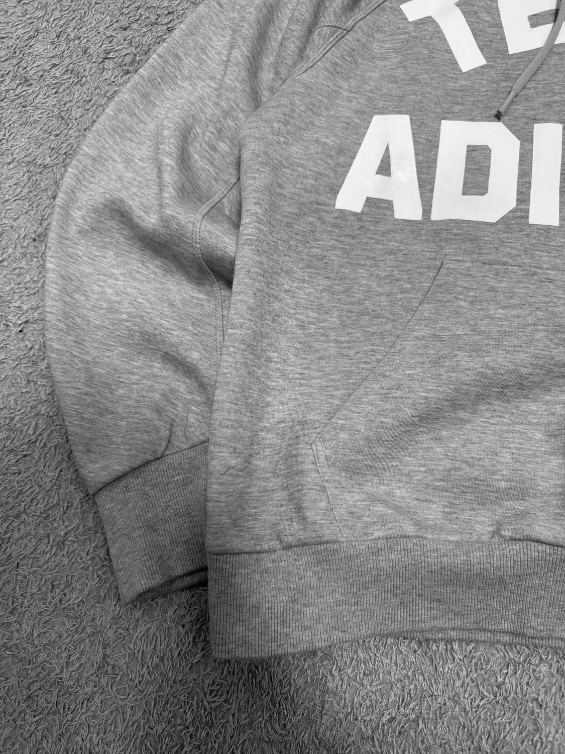 아디다스 팀 후드티 Adidas team hoodie 상품이미지4