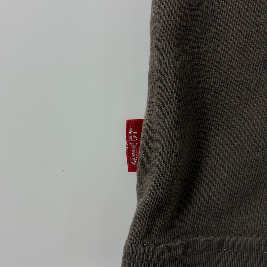 Levi's  리바이스 90,s 501 프린팅 반팔 티셔츠  상품이미지4