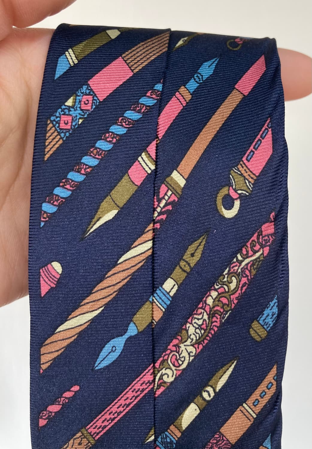 밀라숀 넥타이 상품이미지8