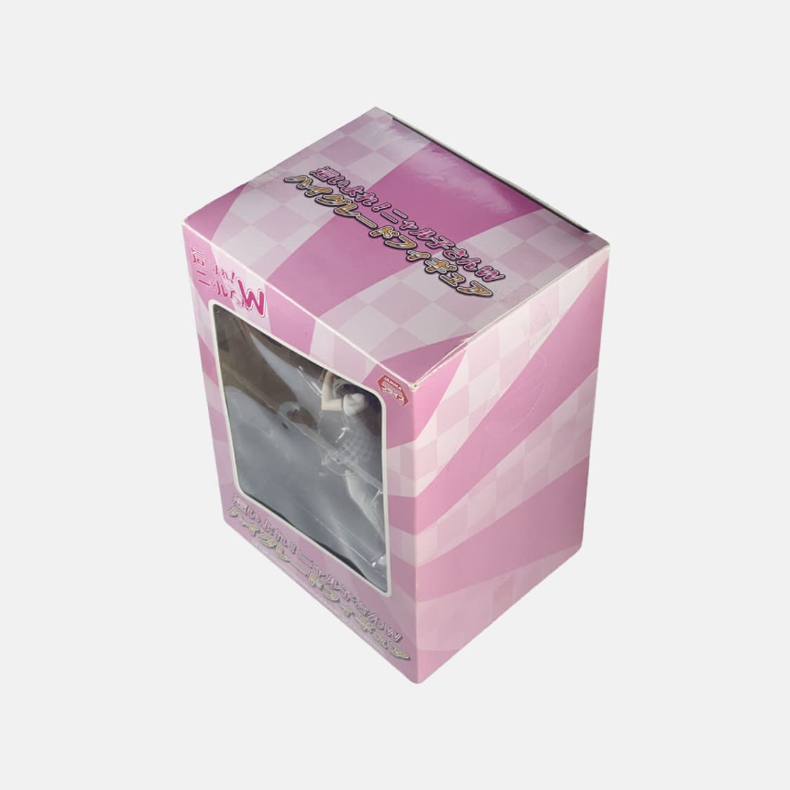 기어와라! 냐루코 양 하이그레이드 피규어 고전 미소녀 메이드 상품이미지4