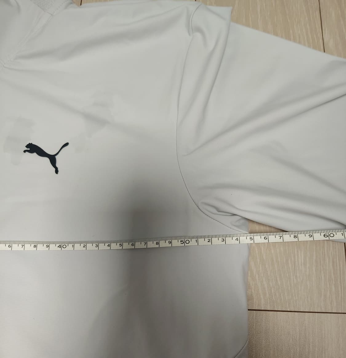 새상품 푸마 남자 트레이닝 자켓 상품이미지7