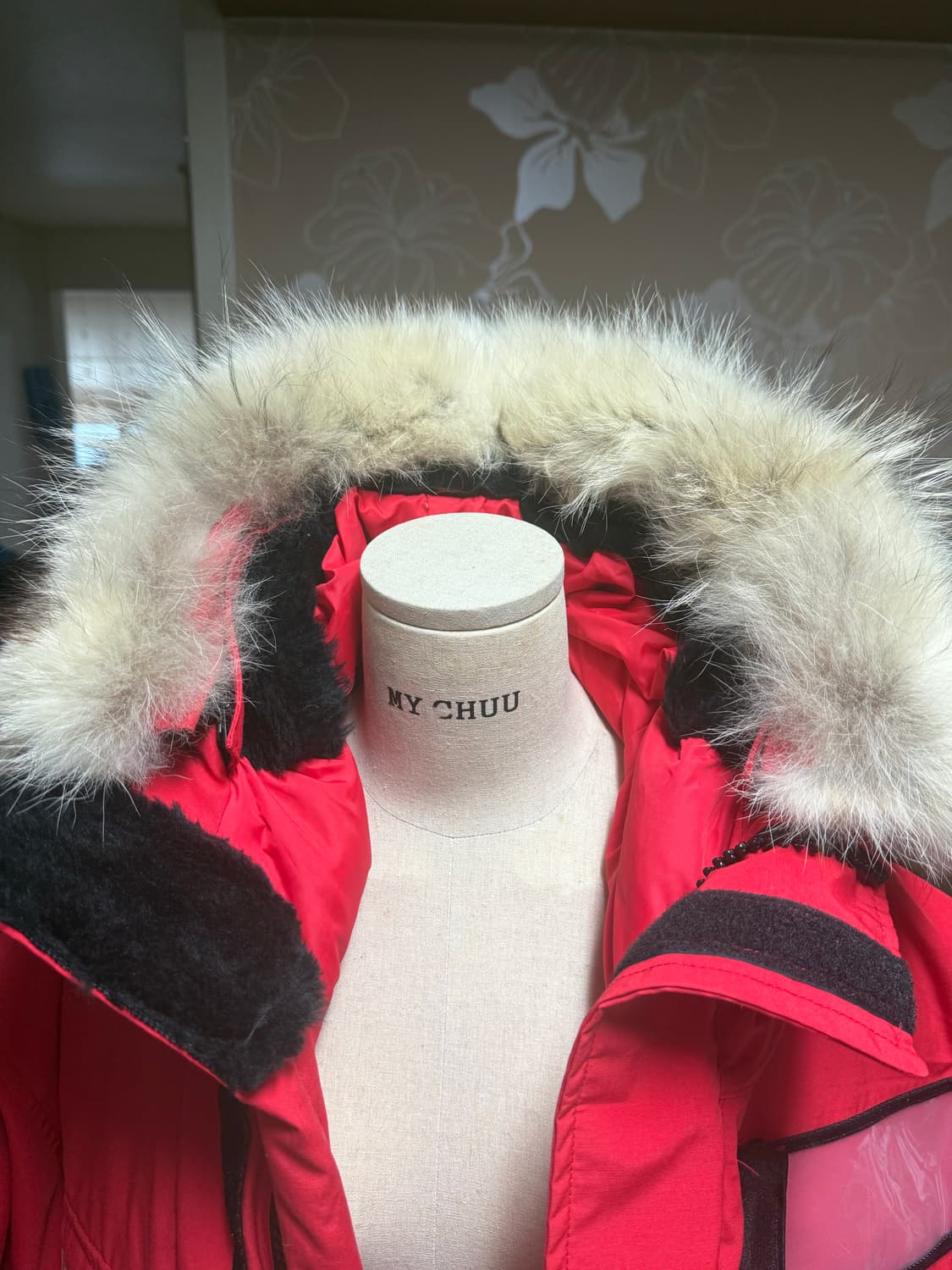 구형 캐나다구스 xl  상품이미지10