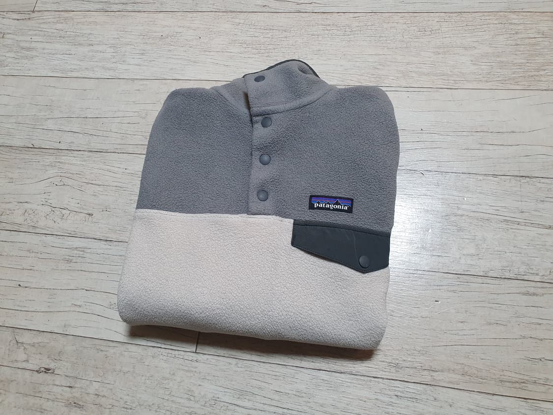 파타고니아 우먼즈 신칠라 S 상품이미지5