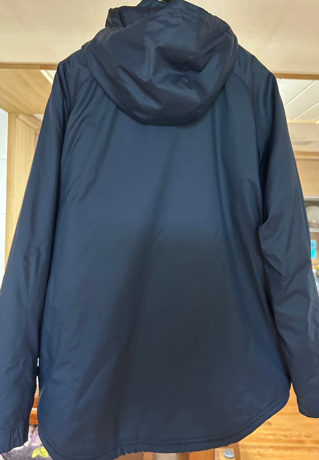아스널 미드필드 자켓 상품이미지2
