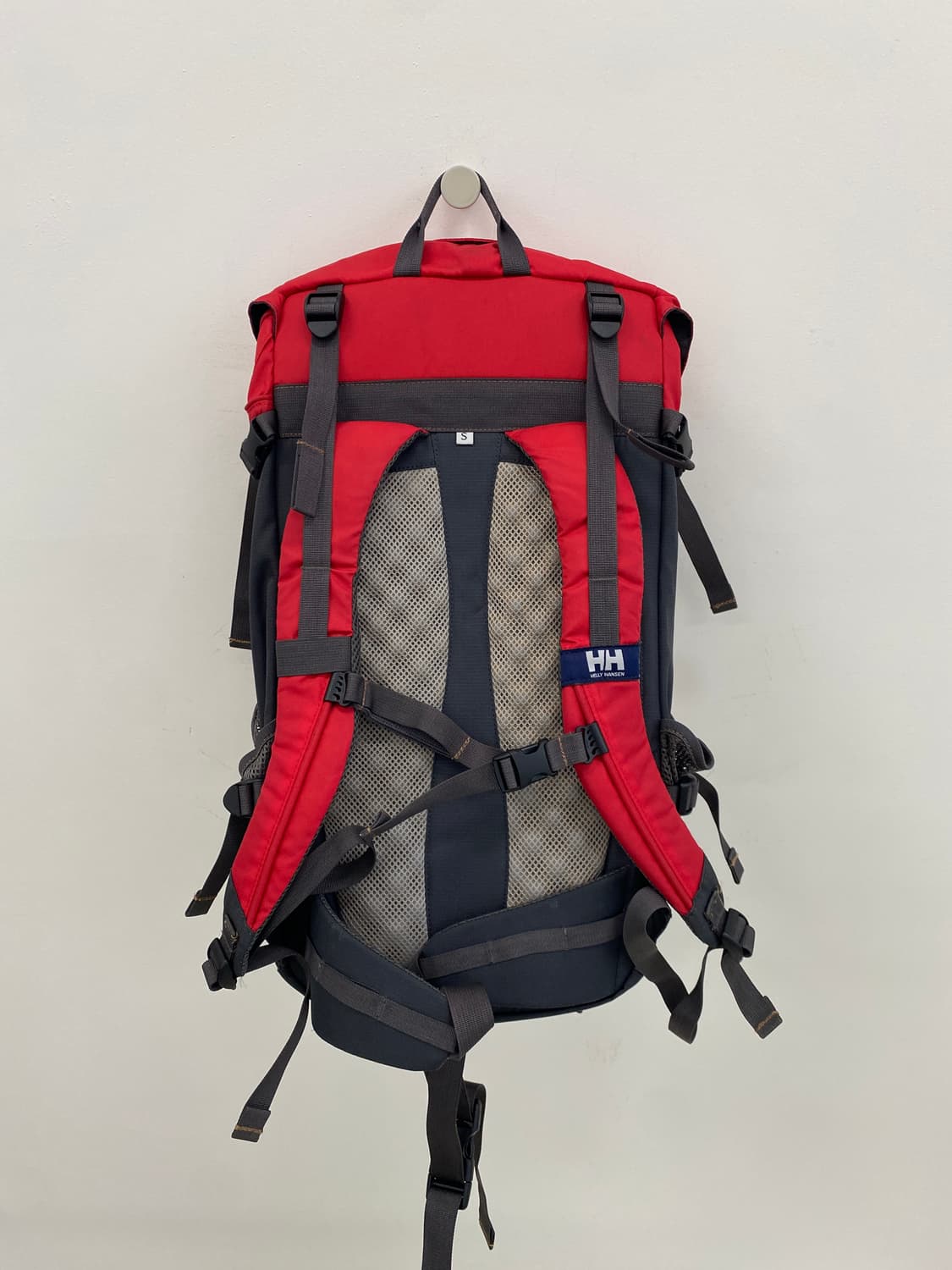 한리한센 트레킹 백팩 35L 상품이미지5