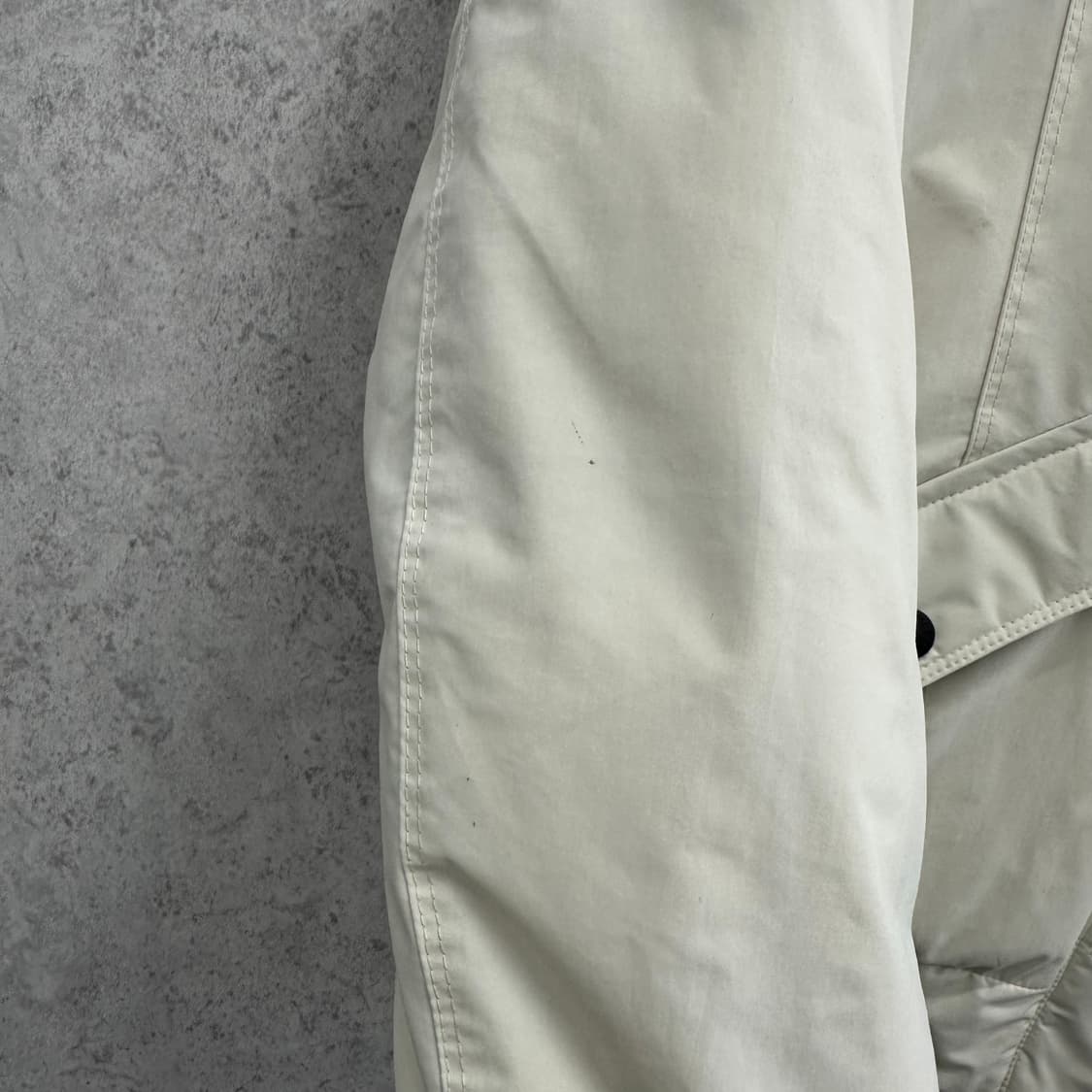 85 노스페이스 여자 맥머도 구스다운 패딩 상품이미지8