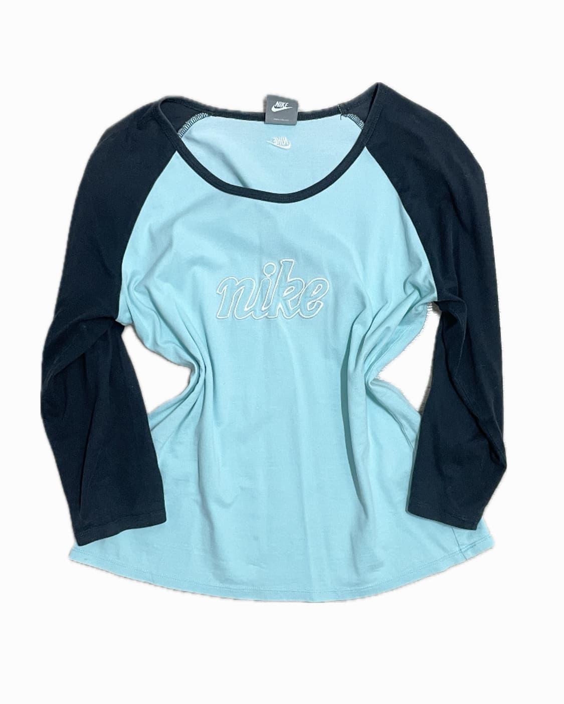 나이키 민트 나그랑 탑(희귀) 상품이미지1