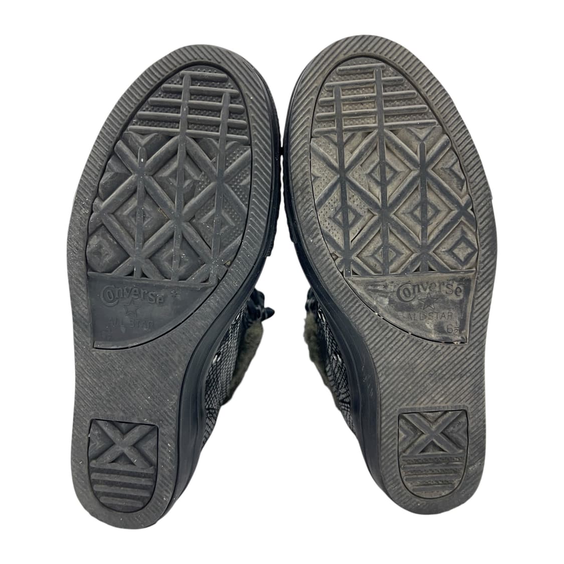 235 W 컨버스 퍼 웨지힐 상품이미지6