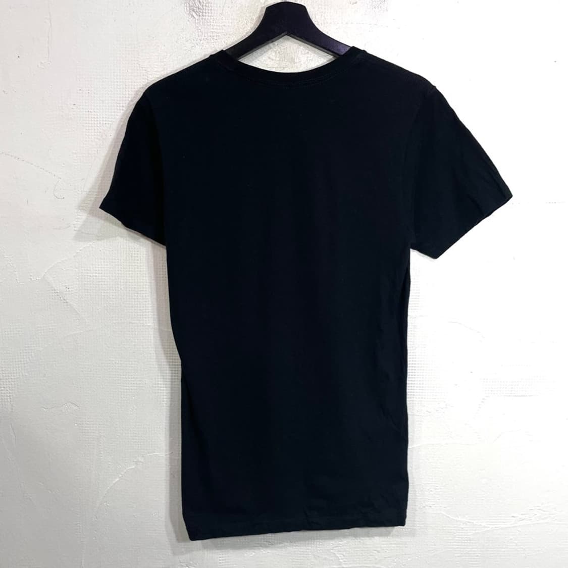 하드락 카페 아테네 프린팅 반팔티 상품이미지3