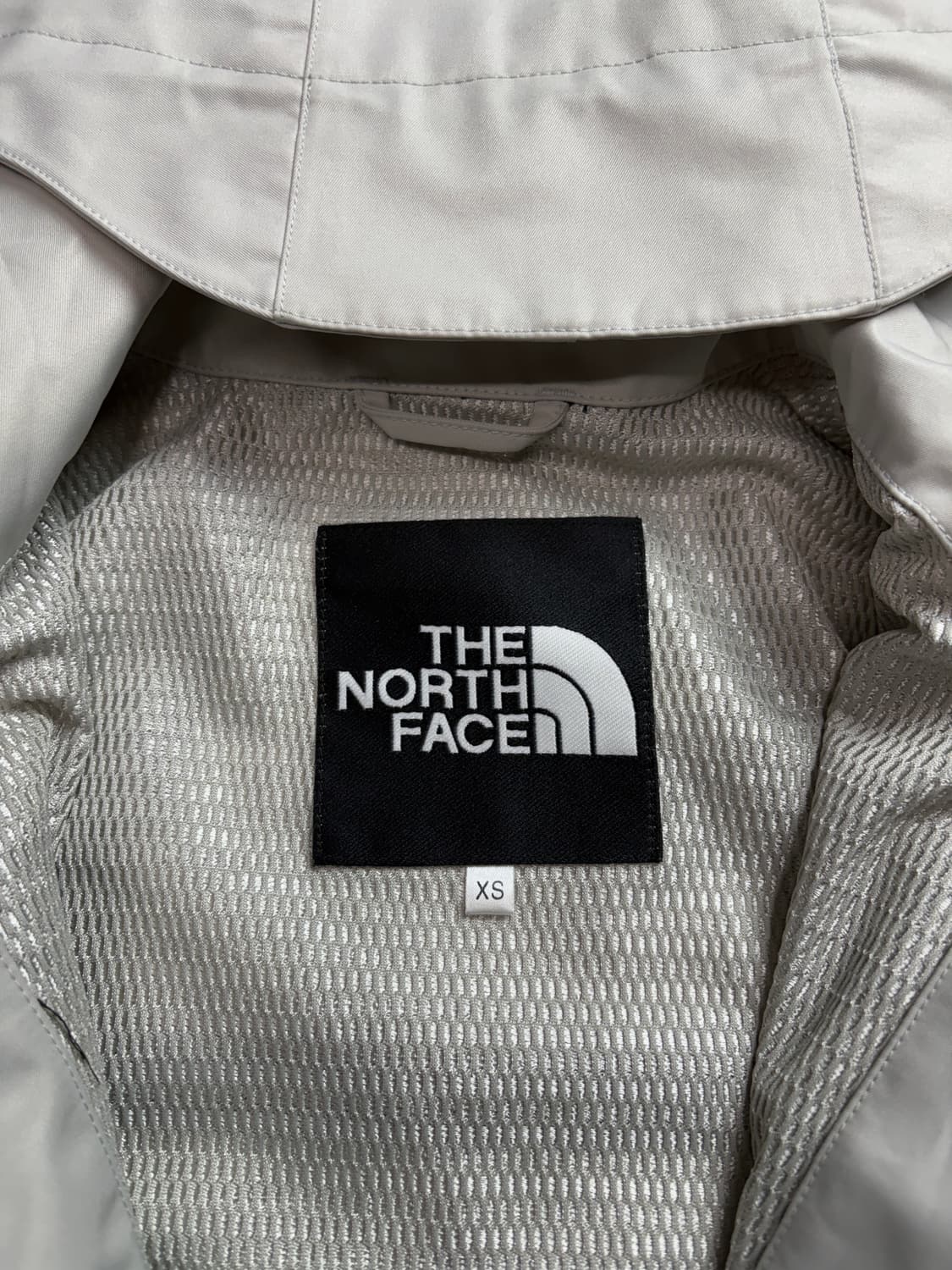 노스페이스 일판 고어텍스 고프코어 배색 마운틴 바람막이 2000 상품이미지5