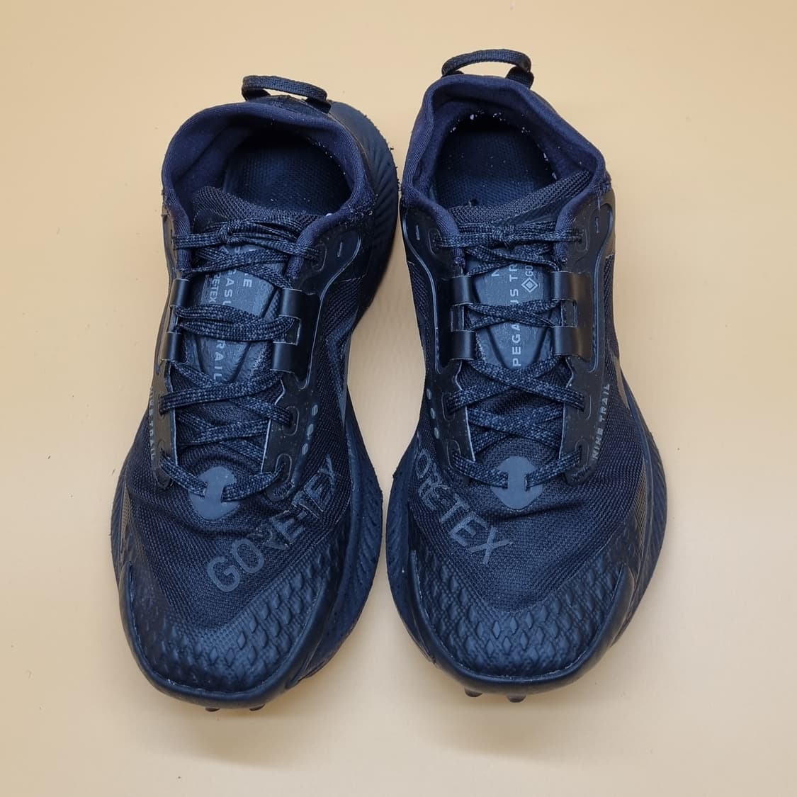 나이키 페가수스 트레일3 고어텍스 운동화245  상품이미지2