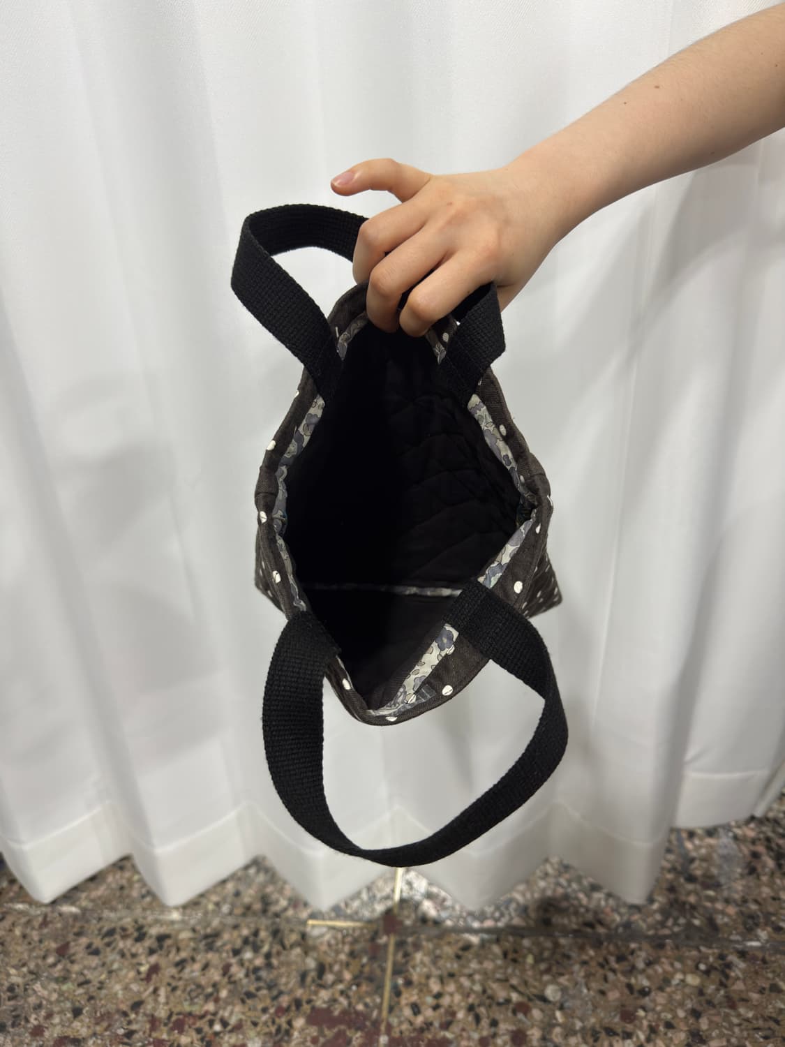 dot bag 상품이미지4