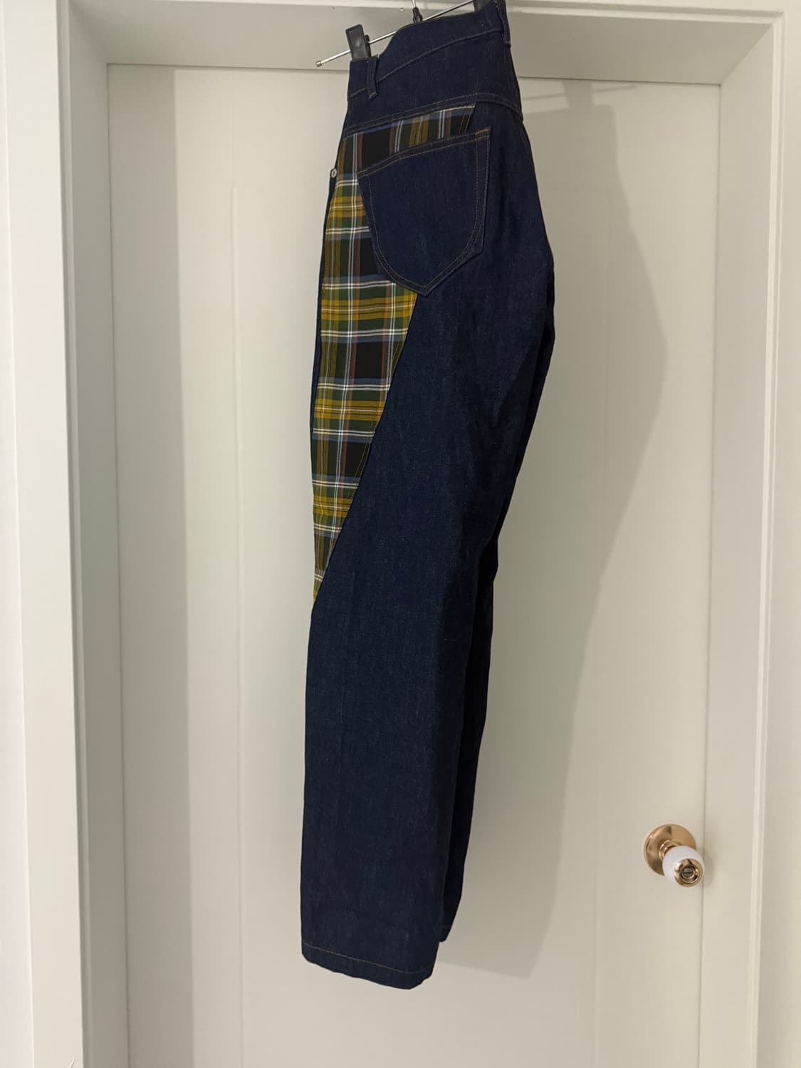 겐조 데님 셋업 상품이미지4