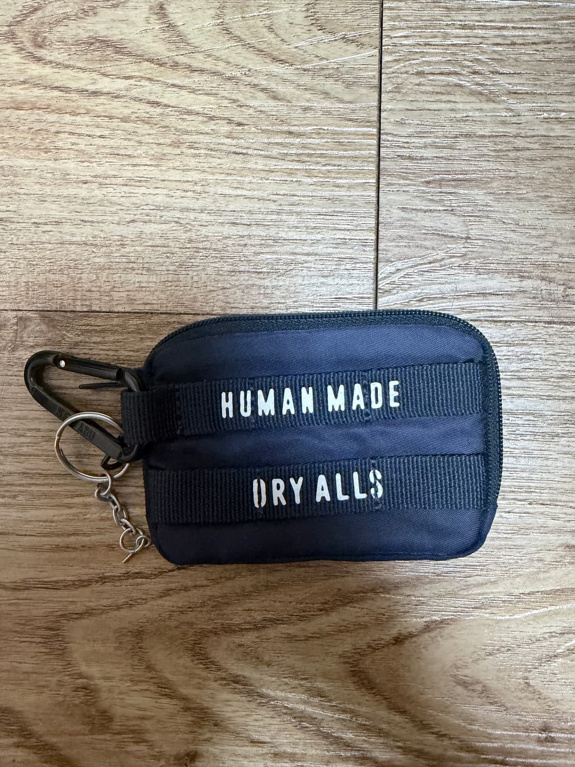 휴먼메이드 카드 지갑 상품이미지2