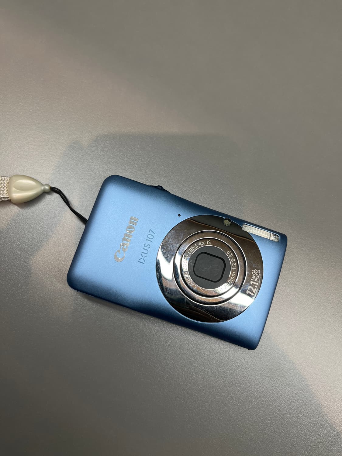 캐논 ixus 익서스 107 (ixus 105) 상품이미지1