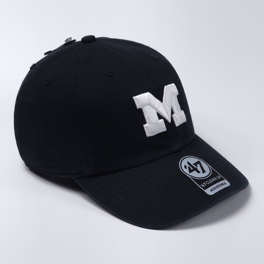 47 NCAA 미시간 울버린스 볼캡 모자 상품이미지3