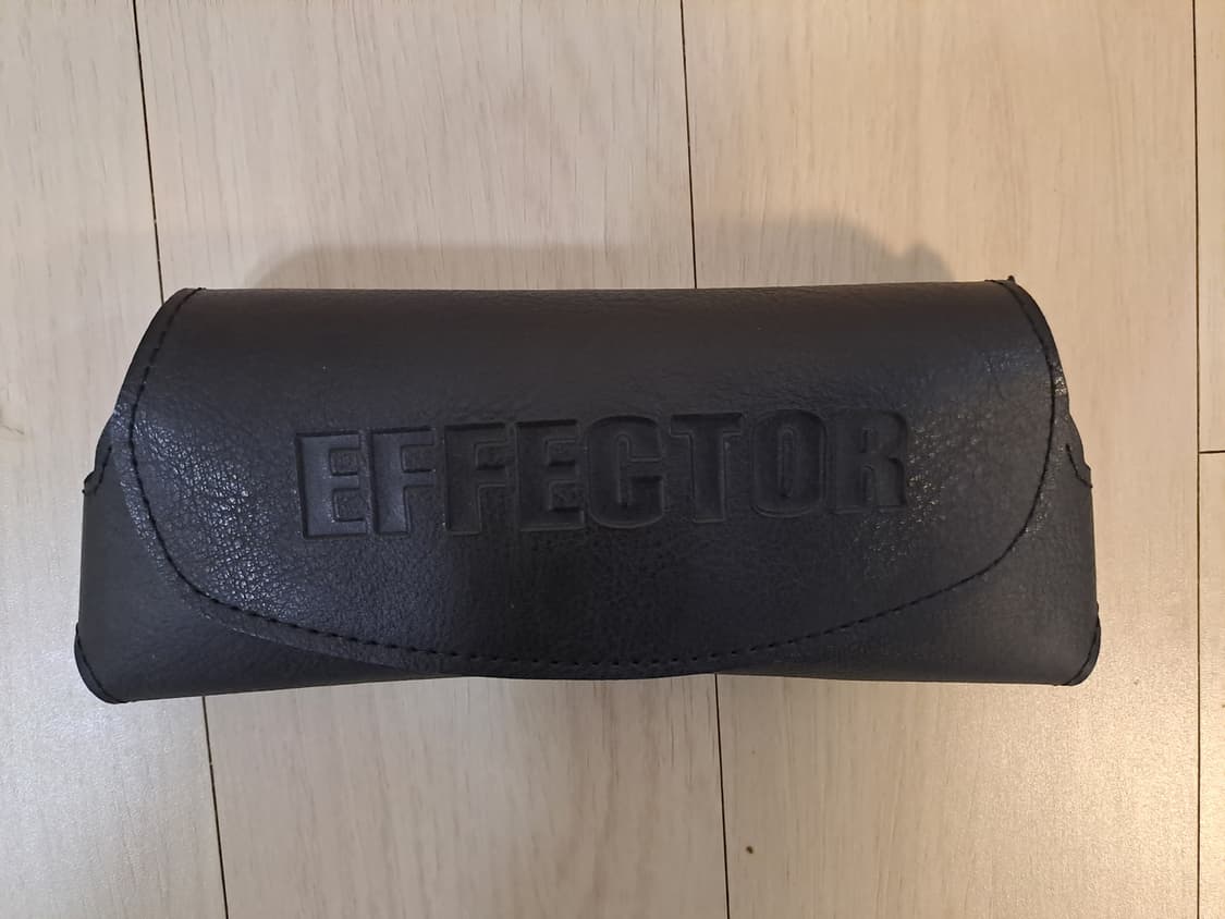 EFFECTOR FUZZ-S(이펙터)569 상품이미지4