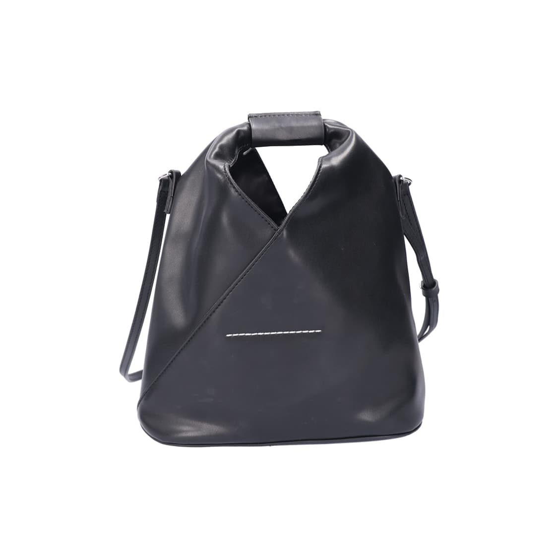 MM6 메종 마르지엘라 재패니즈 클래식 크로스바디백 블랙 상품이미지7