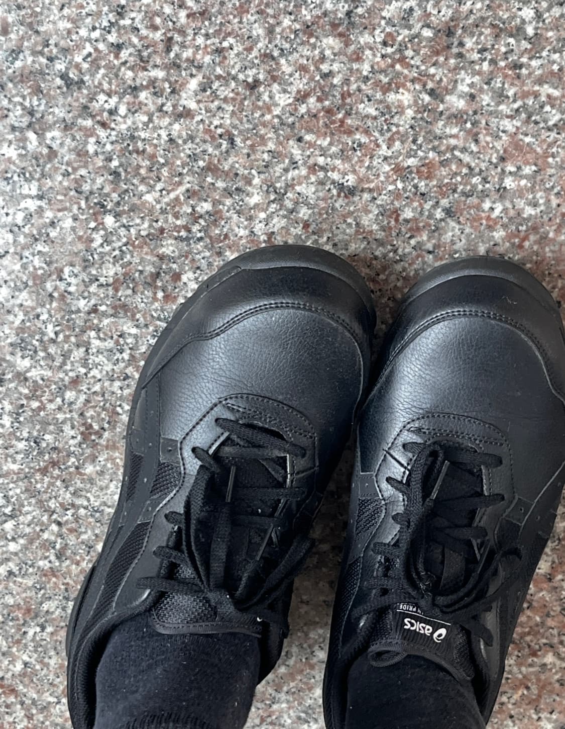 아식스 윈잡 cp 111 상품이미지2