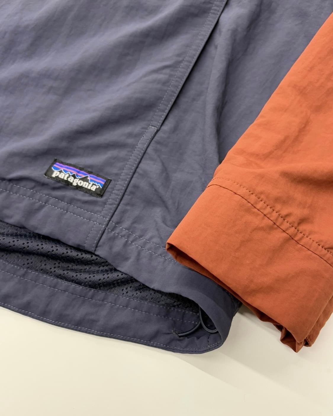 Patagonia 파타고니아 맨즈 이스머스 아노락 자켓  상품이미지4