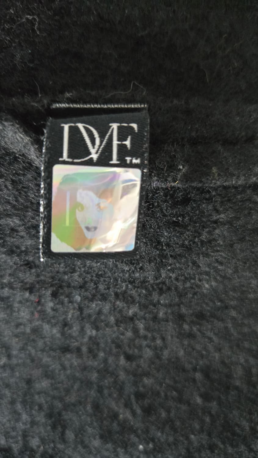 다이앤본 퍼스텐버그 빈티지 울코트 상품이미지7