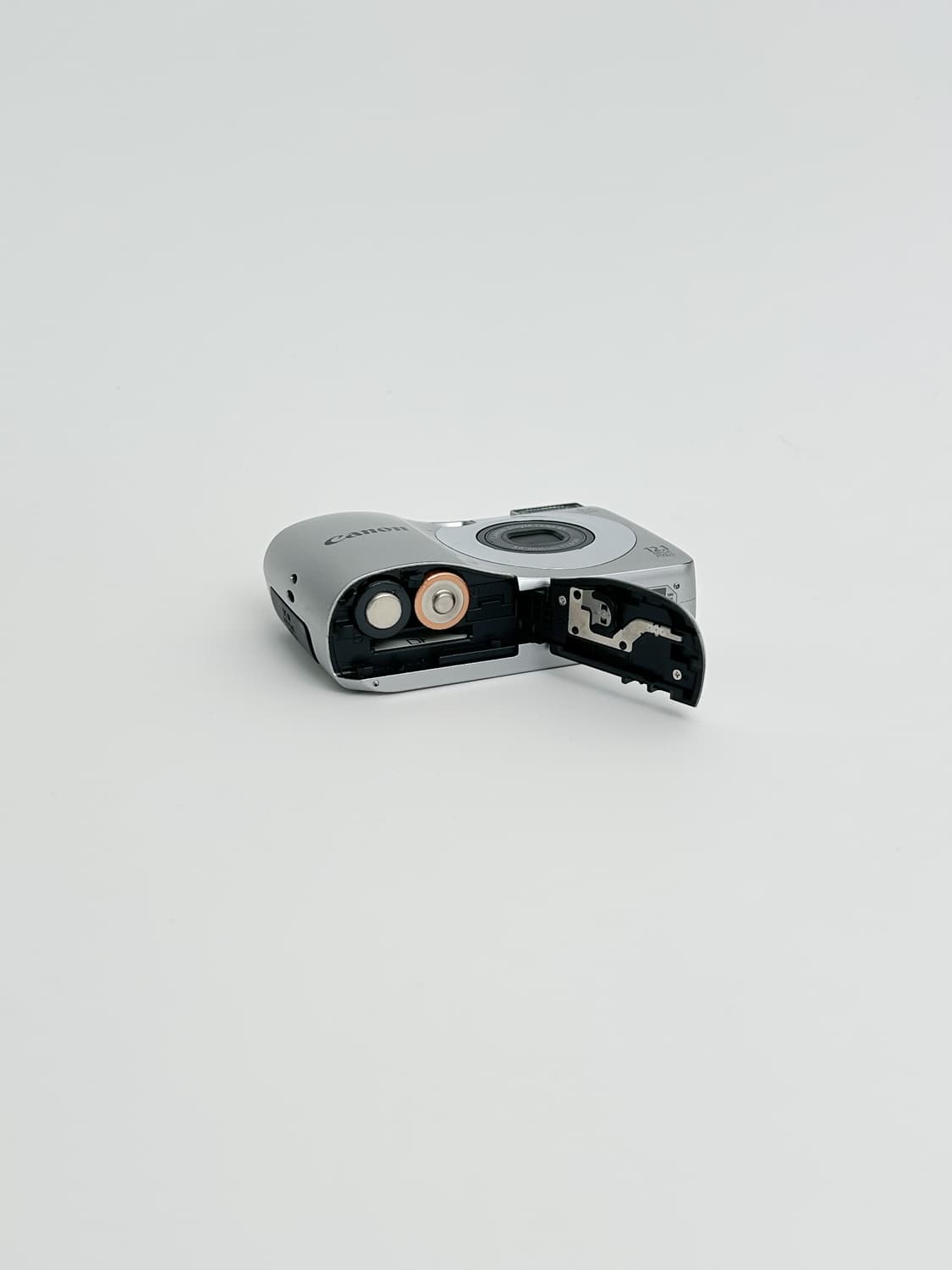 제니디카!) 캐논 파워샷 a1200 Powershot 빈티지 디카 상품이미지5