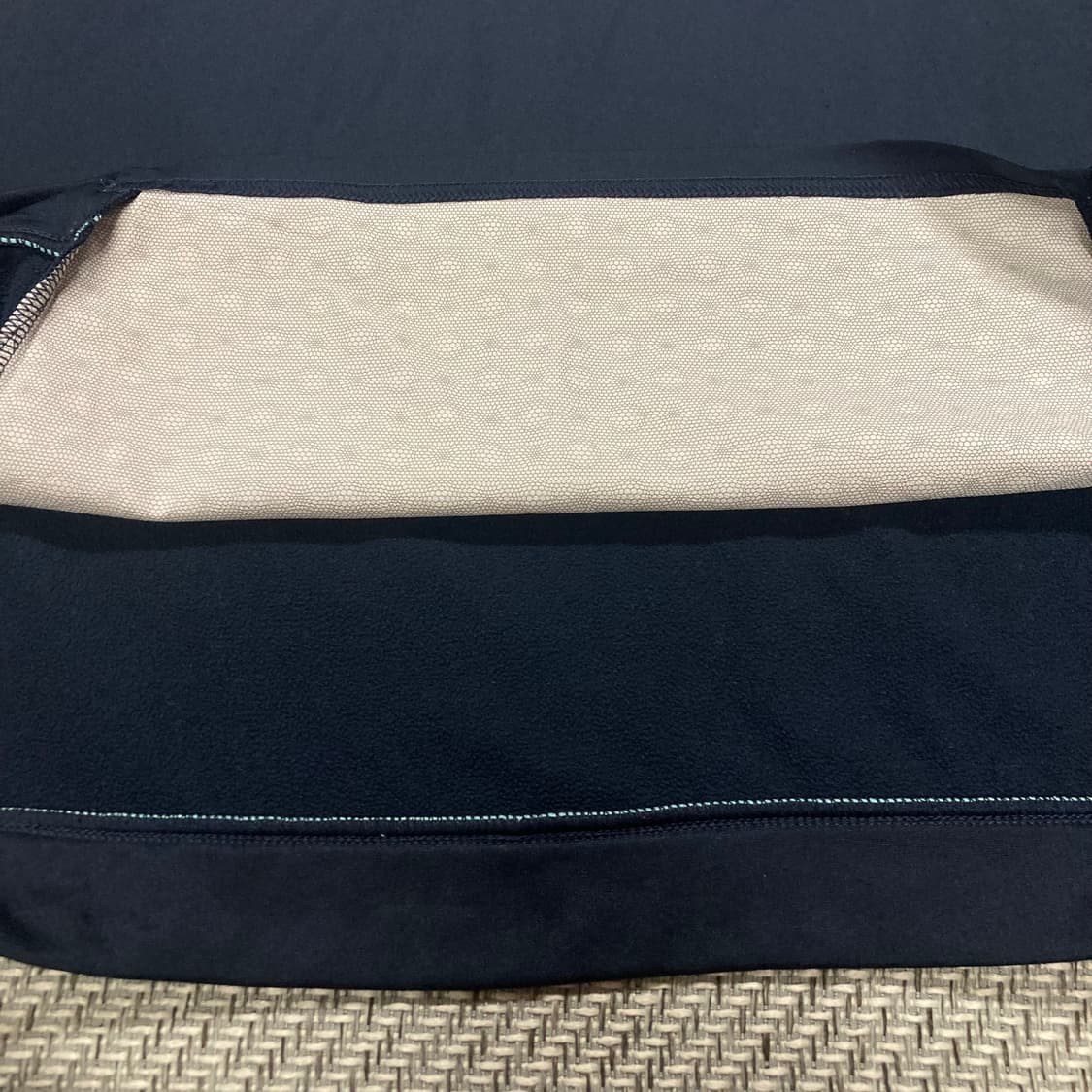 (110)아디다스 모크넥 런닝 기모 저지티 상품이미지5