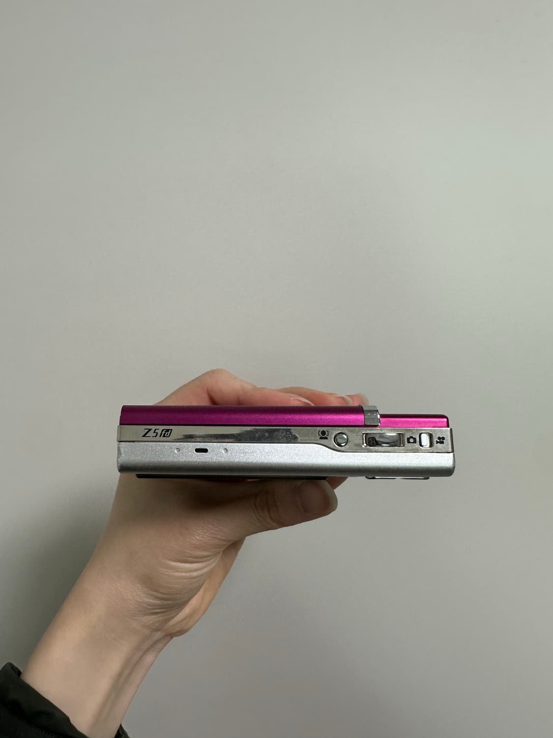 후지필름 파인픽스 z5 상품이미지8