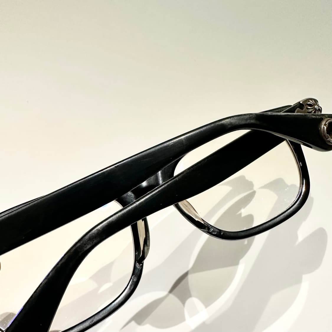 크롬하츠 웰 스트렁 안경 상품이미지6