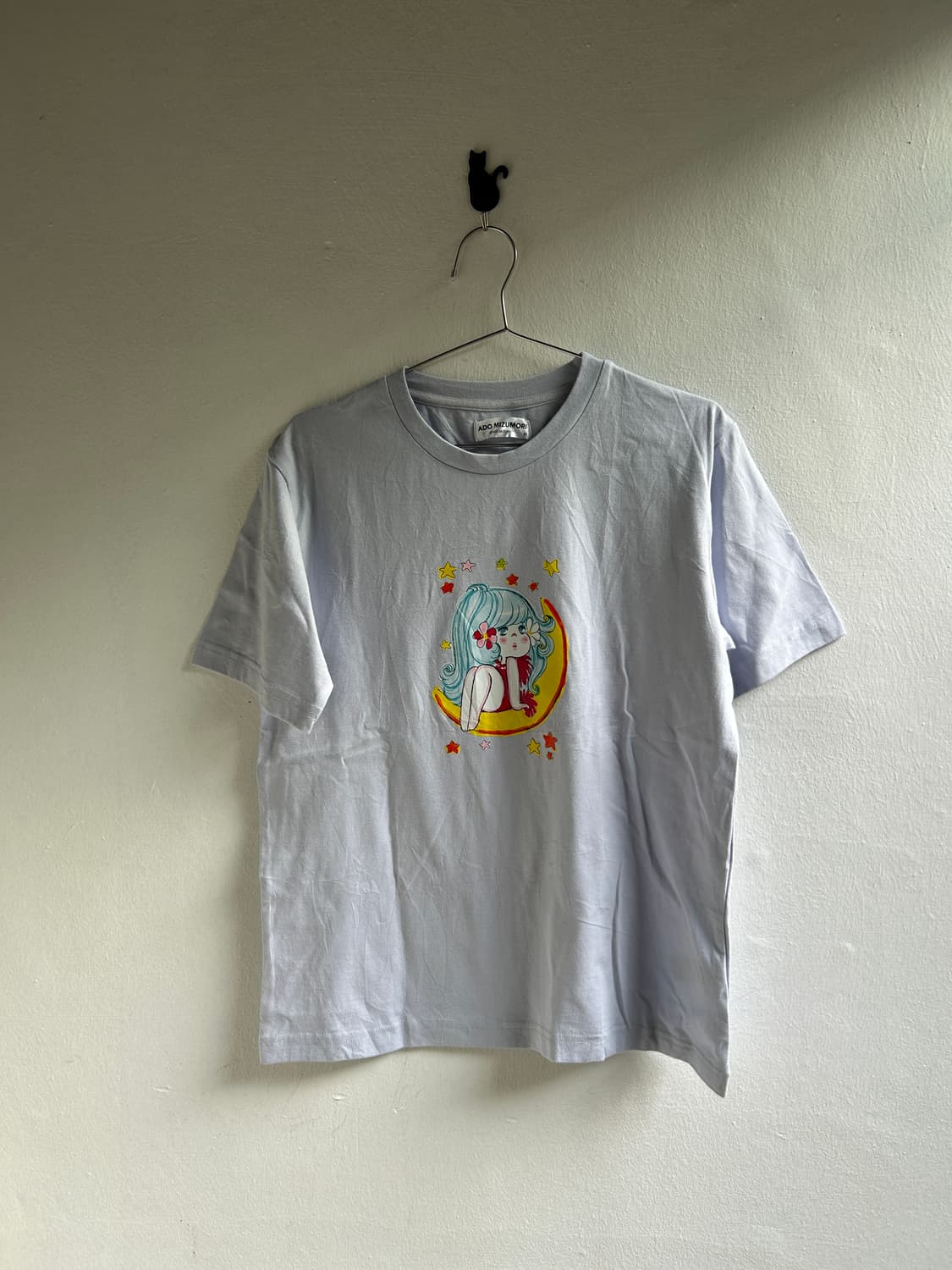 Ado mizumori tshirt  상품이미지6