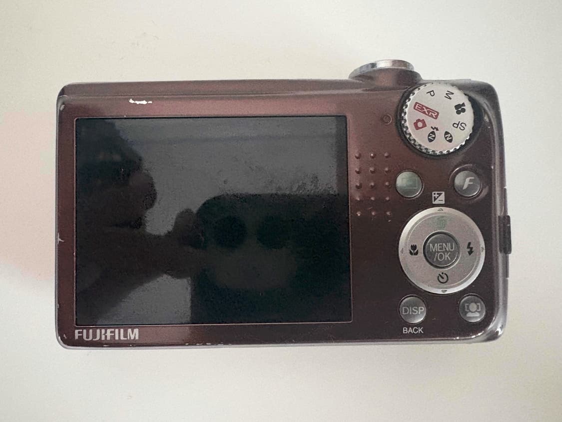 [하투하 지우픽] 파인픽스 F70EXR 상품이미지2