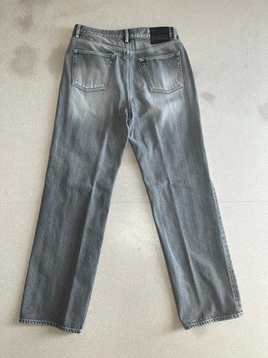 모드나인 Bite Wound Dusk - MOD7 33사이즈 팝니다 상품이미지3