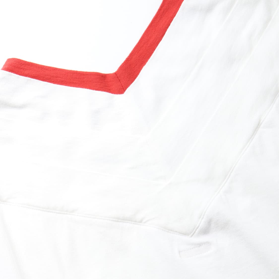 KAPITAL Tenjiku Trifille Sleeveless TEE 상품이미지7