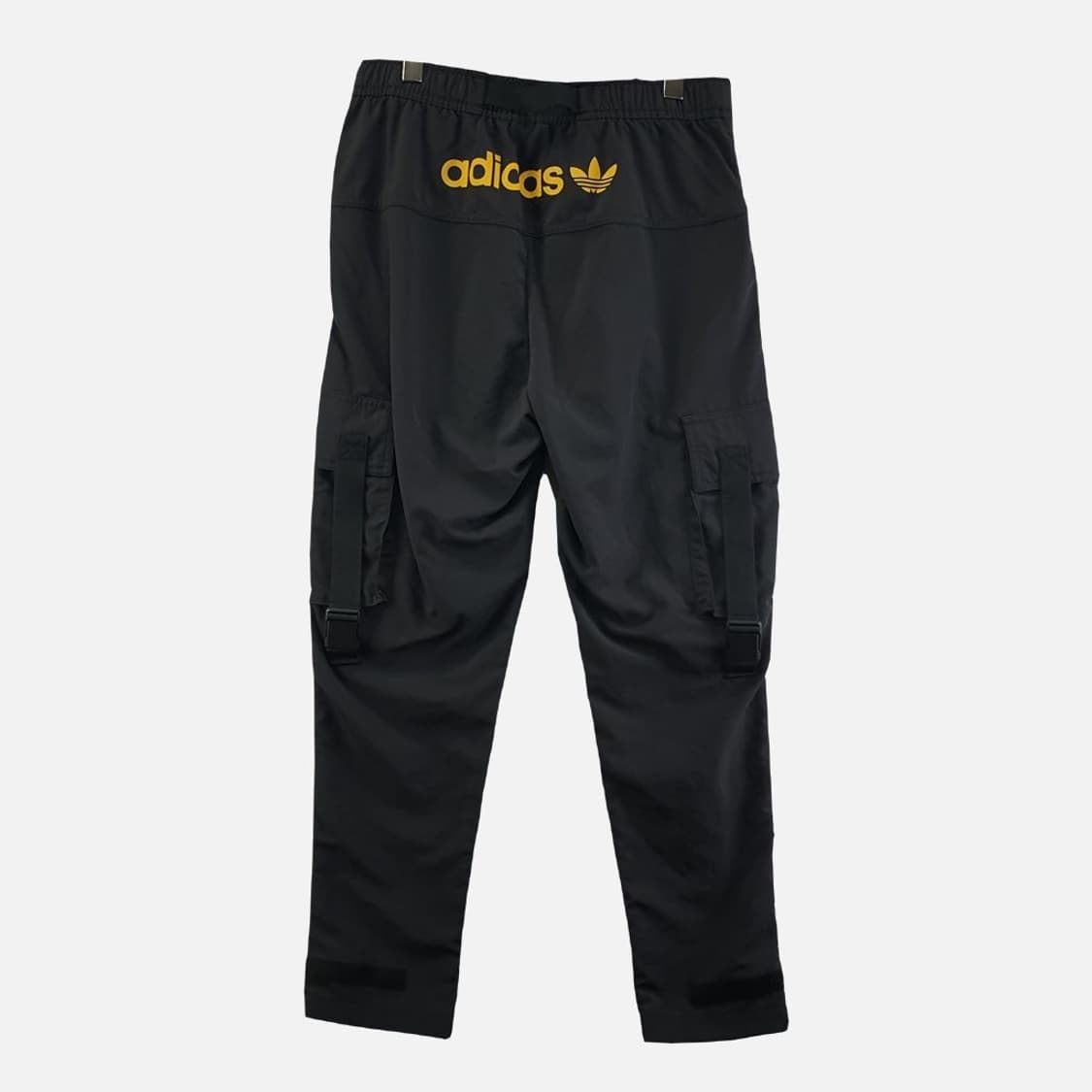 아디다스 블랙 남자 바지 L N4990 상품이미지2