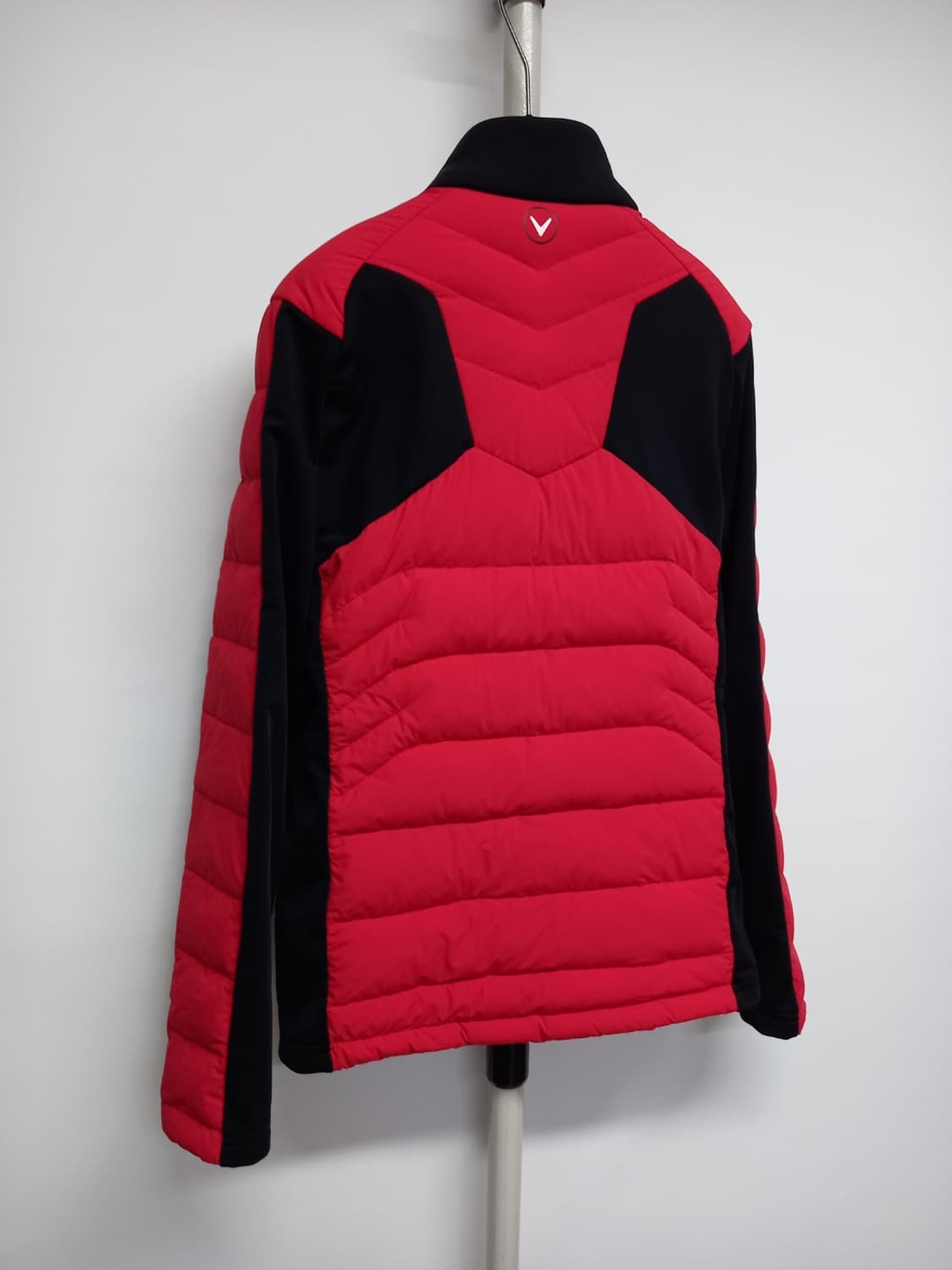 캘러웨이골프 구스 패딩 66.77 상품이미지5