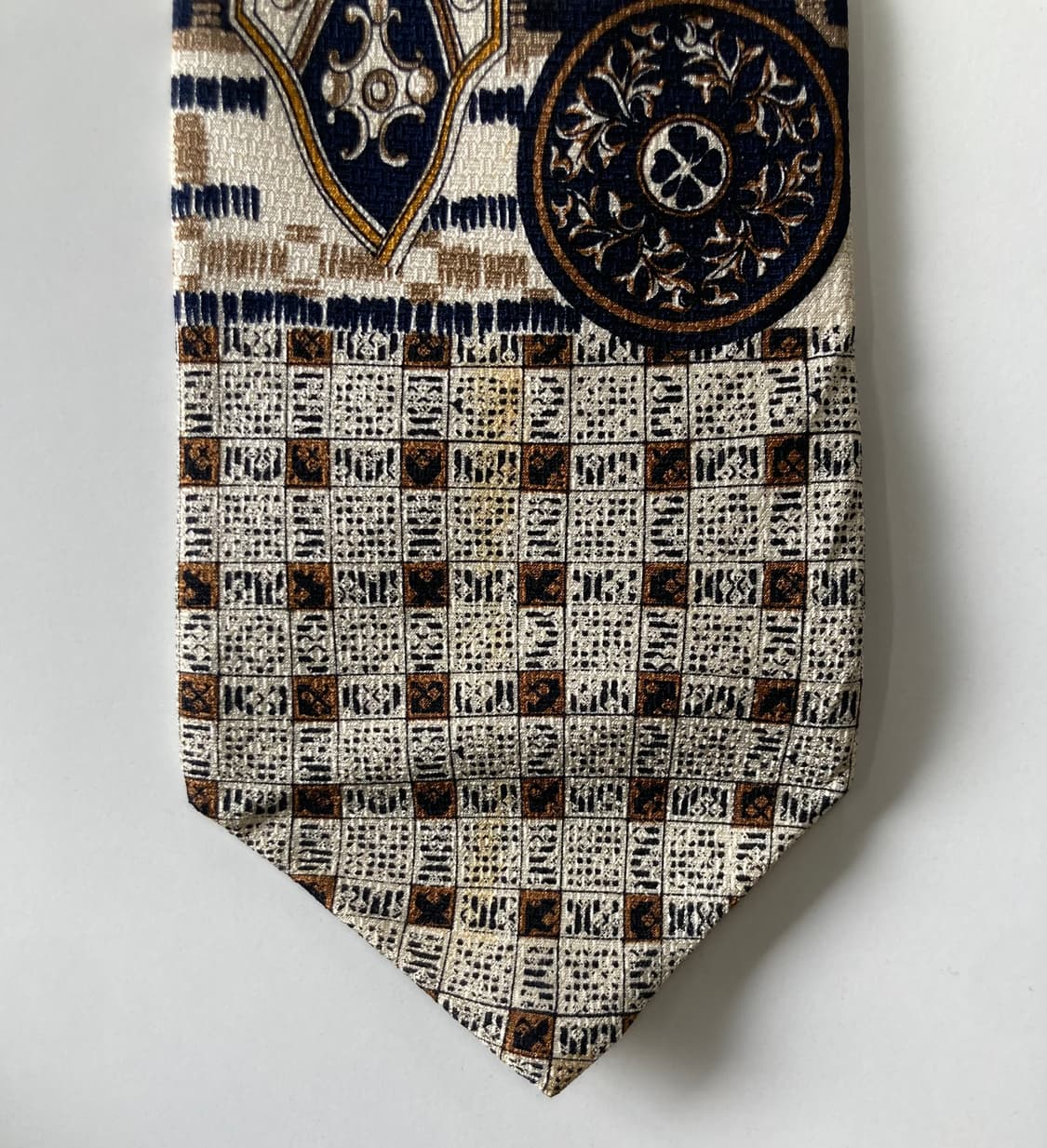 란체티 넥타이 상품이미지10