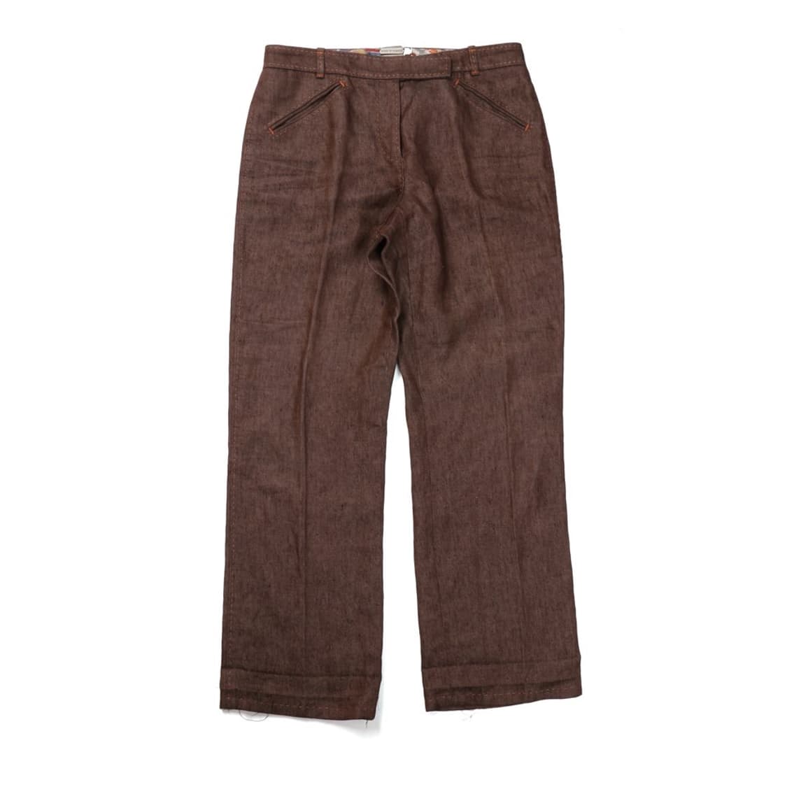 에르메스 Hermes Linen Trousers 상품이미지1