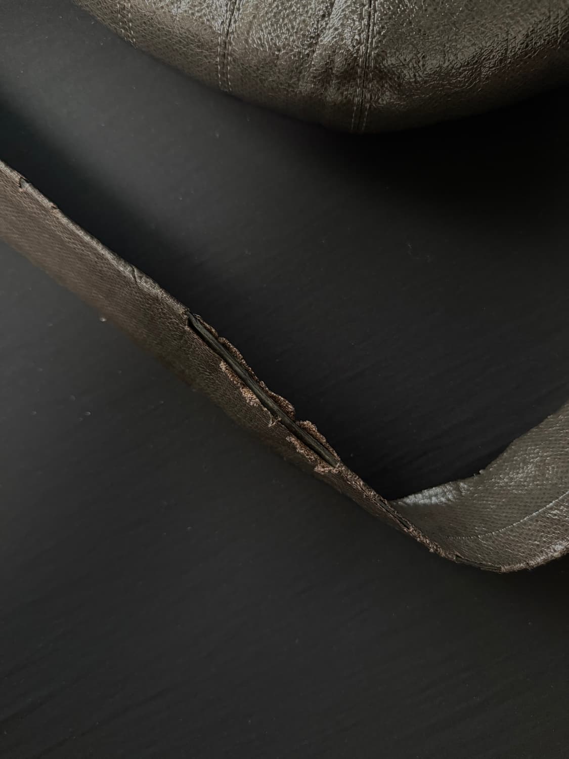 [Lemaire]르메르 코티드범백 그레이 상품이미지6